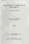 Q. Aurelii Symmachi quae supersunt