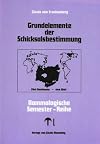 Die Göttin Europa und die Doppelaxt, Nommologische Semestereihe Band IV