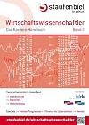 Staufenbiel Wirtschaftswissenschaftler. Das Karriere-Handbuch. Band II