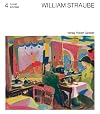 William Straube : Der Maler William Straube