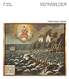 Votivbilder: Volkskunst aus dem Raum Bodensee-Oberschwaben (Kunst am See)