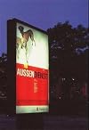 Aussendienst: Dt. /Engl