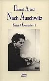 Nach Auschwitz: Essays & Kommentare