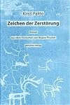 Zeichen der Zerstörung