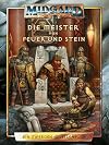 Die Meister von Feuer und Stein