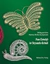 Neue Entwürfe in Chrysanthe-Technik