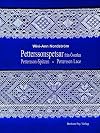 Petterssonspetsar från Österlen - Pettersson-Spitzen - Pettersson Lace