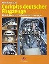 Cockpits deutscher Flugzeuge