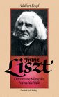 Franz Liszt. Der virtuose Klang der Menschlichkeit