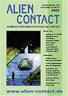 Alien Contact Jahrbuch 2002