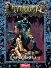 Hyperborea, Meister des Stahls, Box