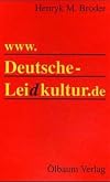 www.Deutsche-Leidkultur.de