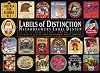 Labels of Distinction: Microbrewery Label Design