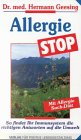 Allergie-Stop