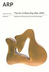 The art of Arp after 1945