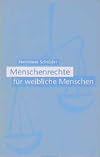 Menschenrechte für weibliche Menschen