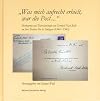 "Was mich aufrecht erhielt, war die Post...": Postkarten aus Theresienstadt von Gertrud Nast-Kolb an ihre Tochter Ilse in Stuttgart (1944-1945)