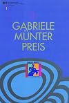 Gabriele Münter Preis (3.): Gabriele Münter Preis für bildende Künstlerinnen ab 40 - 40 Künstlerinnen - Preisträgerin Rune Mields