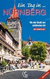 Würzburg Stadtführer mit Umgebung.