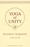 Yoga of Unity