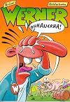 Werner 7. Ouhauerha
