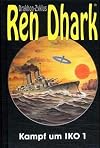 Ren Dhark, Drakhon Zyklus, Bd.5, Kampf um IKO 1
