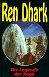 Ren Dhark - Gestrandet auf Bittan