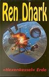 Ren Dhark, Sonderbände, Hexenkessel Erde