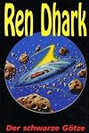 Ren Dhark, Sonderband 8, Der schwarze Götze