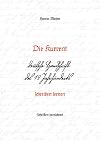 Die Kurrent – deutsche Handschrift des 19. Jahrhunderts schreiben lernen