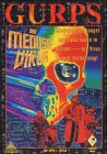 The Medusa-Sanction