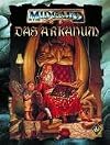 Midgard, Das Arkanum