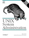 UNIX System-Administration
