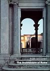 The Architecture of Rome