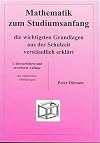Mathematik zum Studiumsanfang