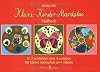 Kleine-Kinder-Mandalas. 32 Kreisbilder zum Ausmalen f&uuml;r kleine Menschen ab 4 Jahren