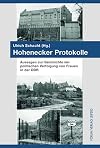 Hohenecker Protokolle.