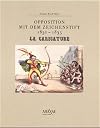 Opposition mit dem Zeichenstift, 1830-1835: La caricature