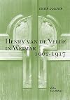 Henry van de Velde in Weimar, 1902-1917 : Kunstführer