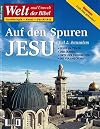 Welt und Umwelt der Bibel: Auf den Spuren Jesu 2: Jerusalem (Nr. 44)