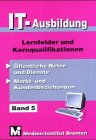 IT - Ausbildung 5: BD 5
