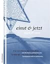 Einst & jetzt zur Geschichte der Dresdner Synagoge und ihrer Gemeinde : on the history of the Dresden synagogue and its community = Then & now