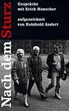 Nach dem Sturz