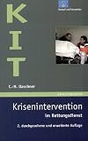 KIT - Krisenintervention im Rettungsdienst.