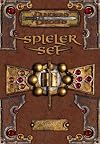 Dungeons & Dragons, Spieler-Set (Revised), Grundregeln 1