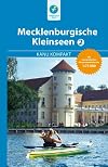 Kanu Kompakt Mecklenburgische Kleinseen 2 - mit topografischen Wasserwanderkarten 1:75 000
