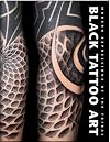 Black Tattoo Art (Illustrated)