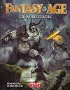 Fantasy AGE: Grundregelwerk