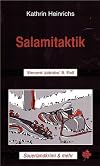Salamitaktik: Vincent Jakobs' 8. Fall