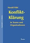 Konflikt-Klärung in Teams und Organisationen
